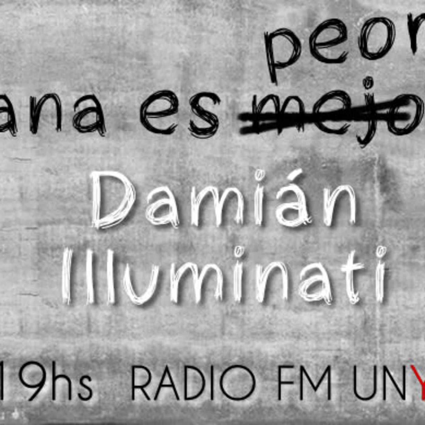 Mañana es peor
