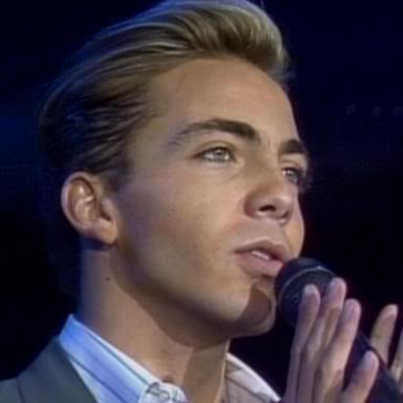 Podcast de REVOLUCIÓN SONORA