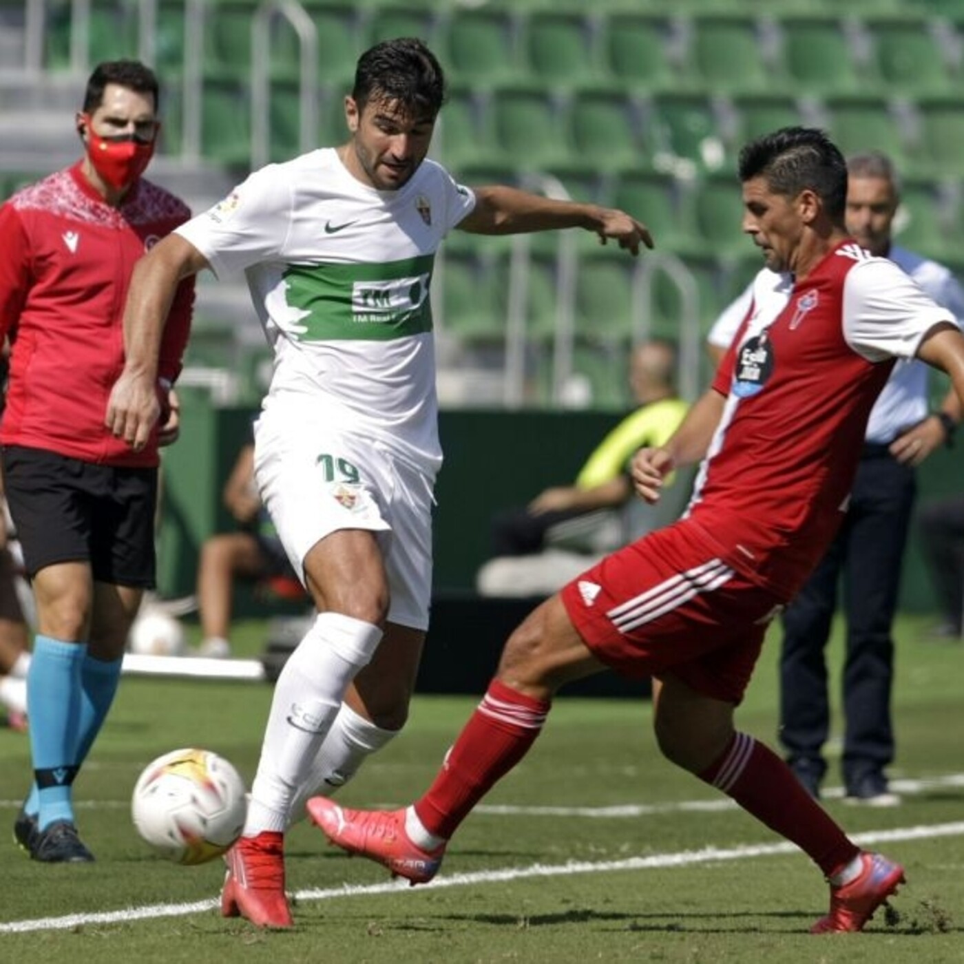 CÍES Podcast: Capítulo 697 _ 04-10-21