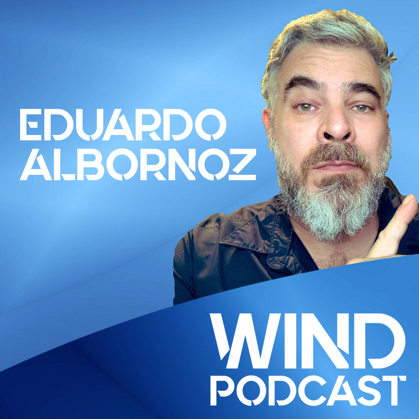 Wind Podcast con Armando Ruiz