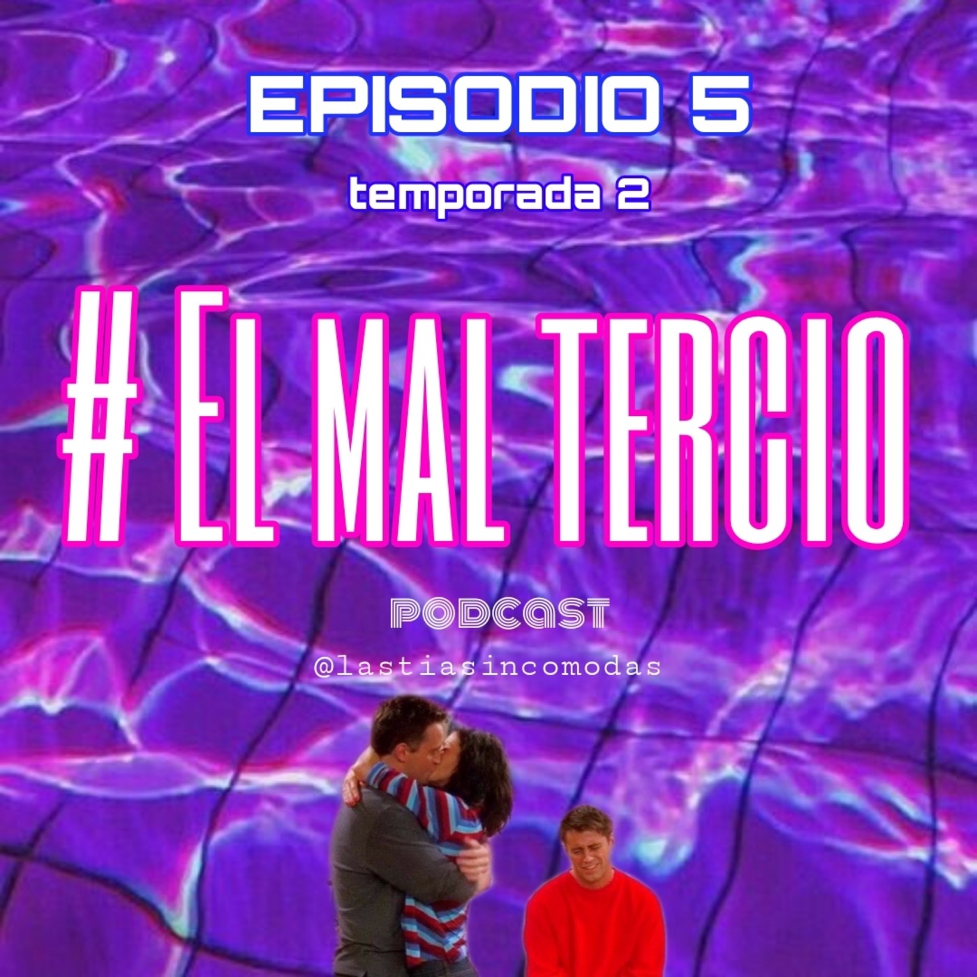 Las tías Incómodas