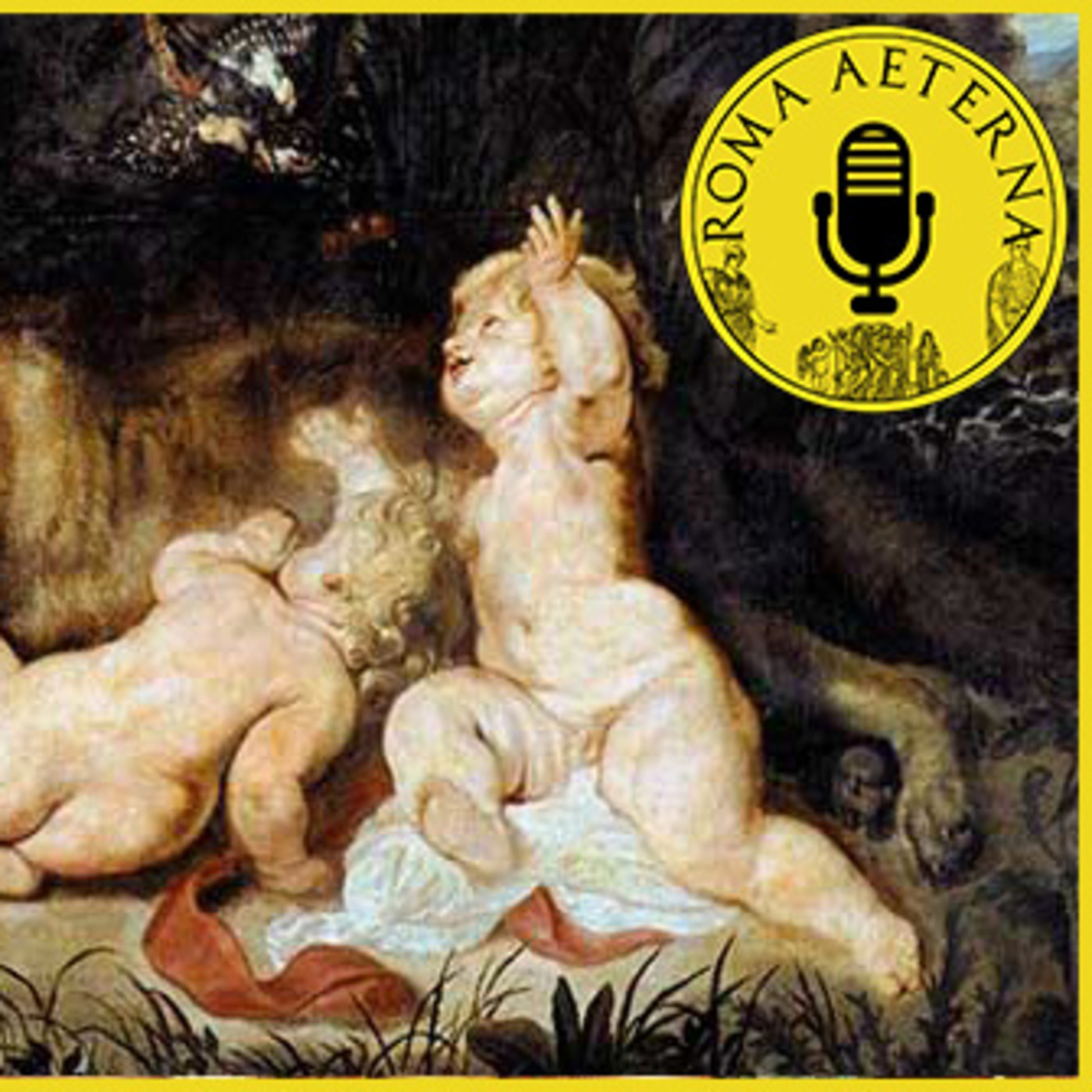 Programa 2 - De Alba Longa a Roma