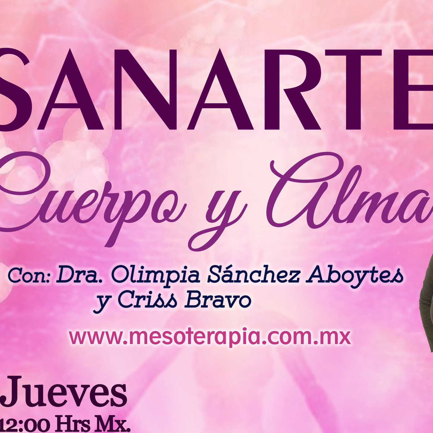 Sanarte Cuerpo y Alma