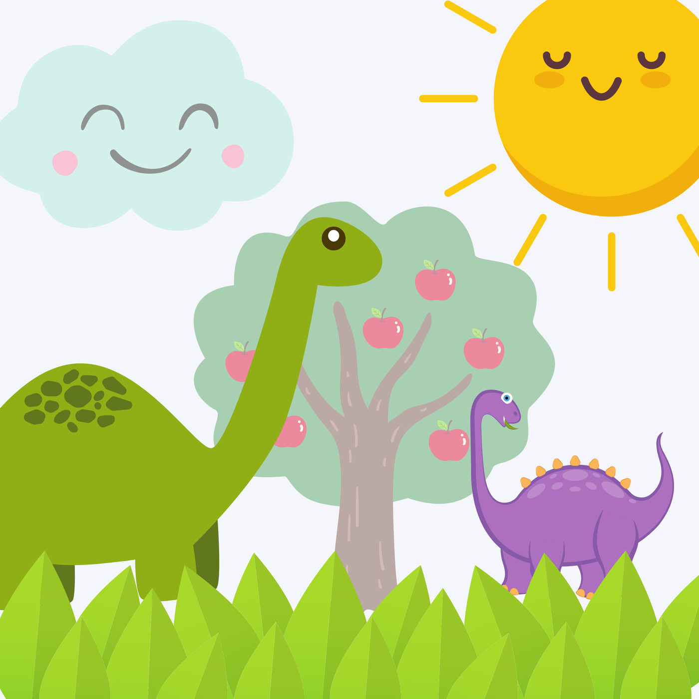 Cuentos Infantiles