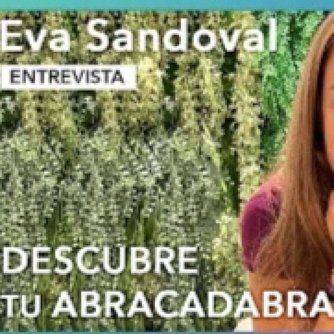Entrevistas Eva Sandoval