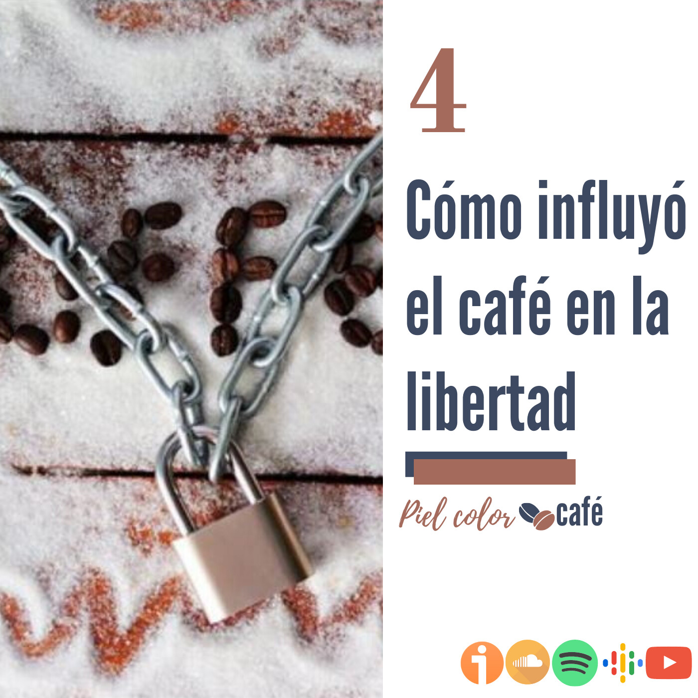 Piel Color Café | Adriana