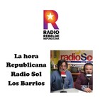 La hora republicana Radio Sol Los Barrios en RRR - 19.10.2019
