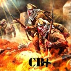 CB+ La Carga de los Hombres Muertos (Osowiec 1915)