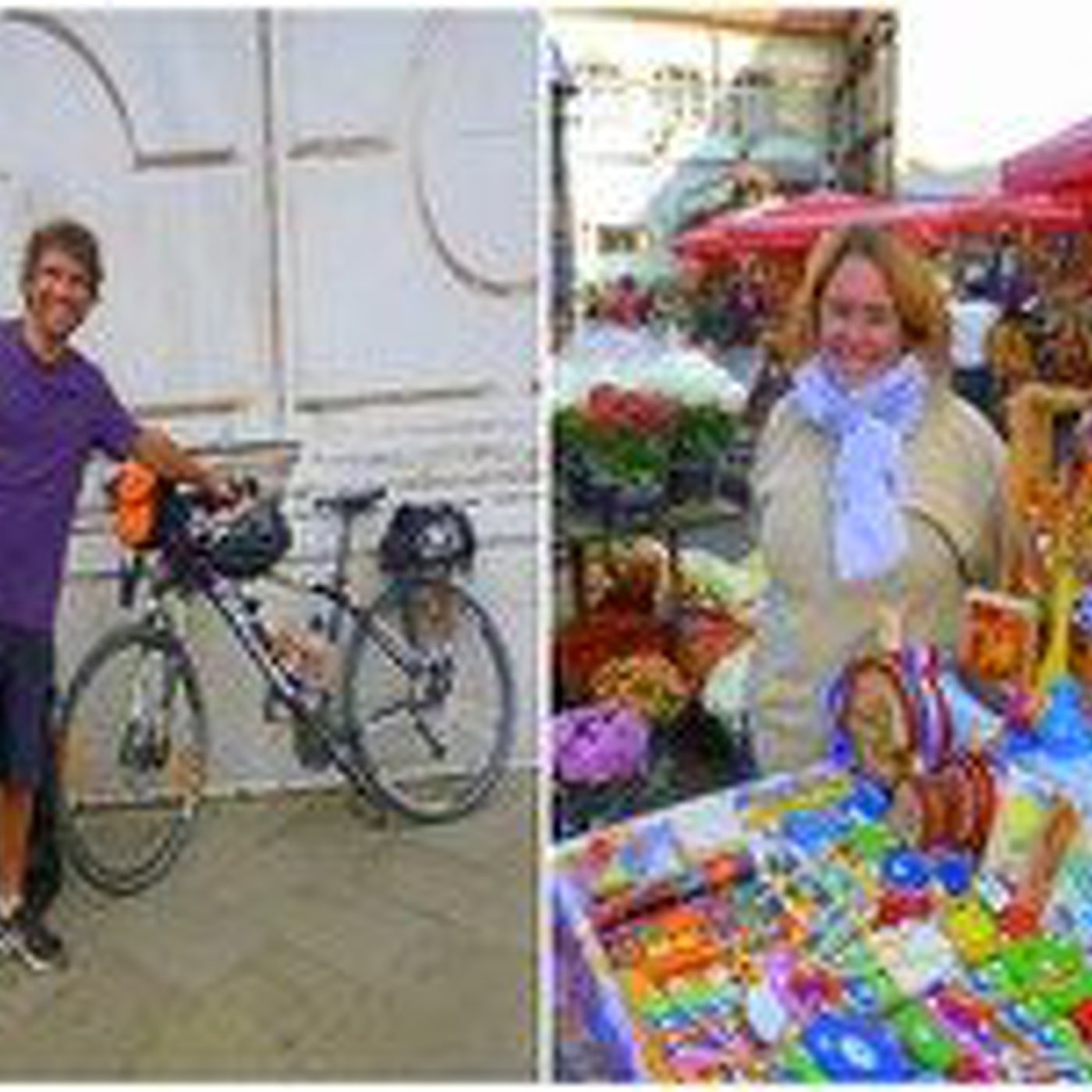 NINGÚN LUGAR QUEDA LEJOS