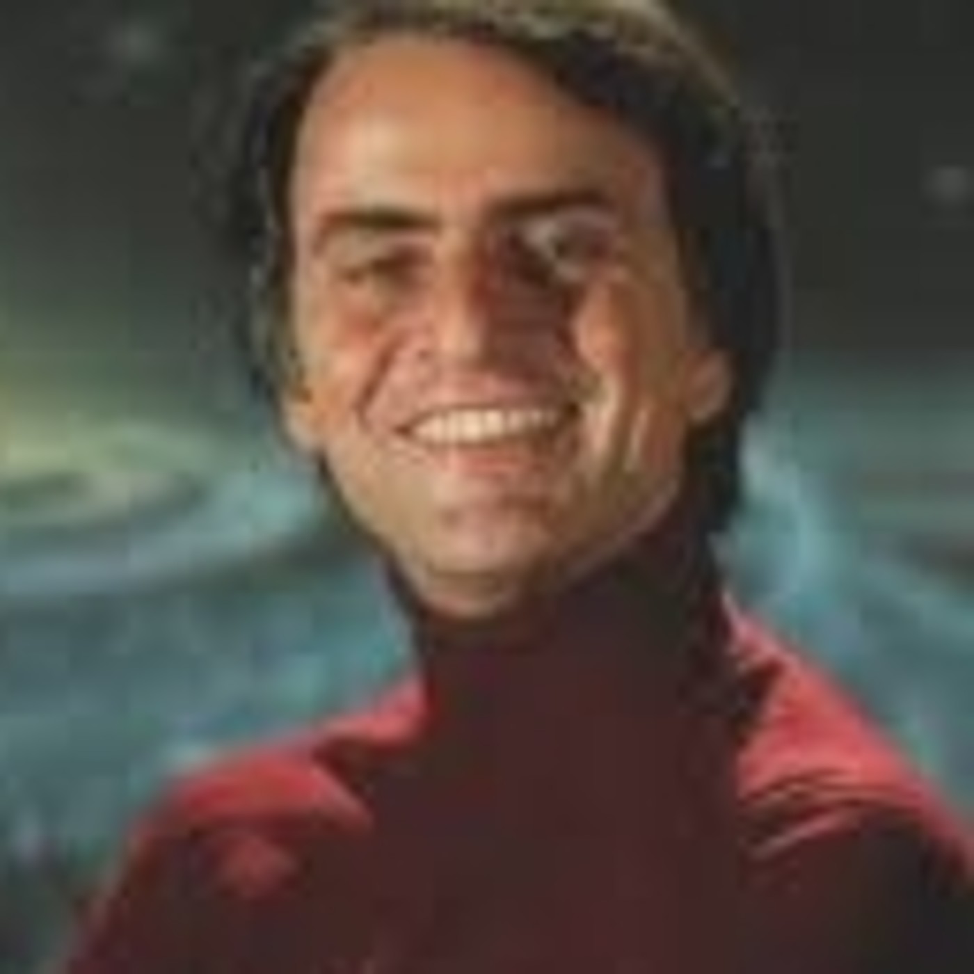 SOMBRAS DE ANTEPASADOS OLVIDADOS--CARL SAGAN