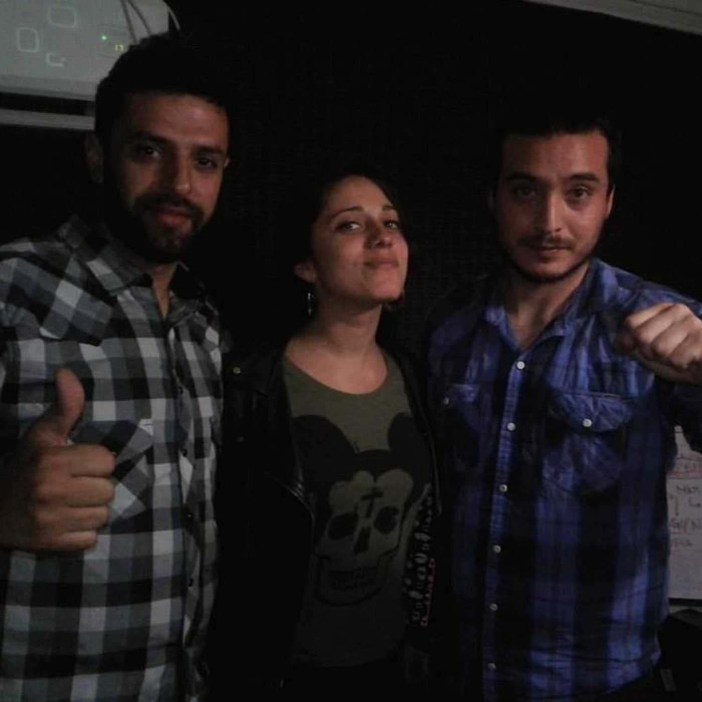 Podcast Frecuencia Hip Hop