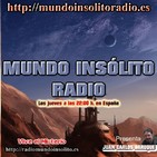 173/4. Otros mundos ahí fuera. Psicofonías. Tía Cabalganta. La antigravedad. Monasterio del Paular. Peso del Alma.