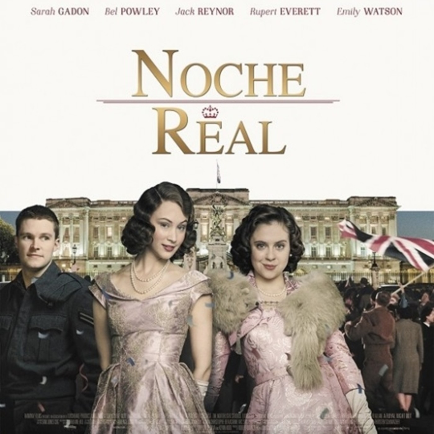 Escuchando Peliculas