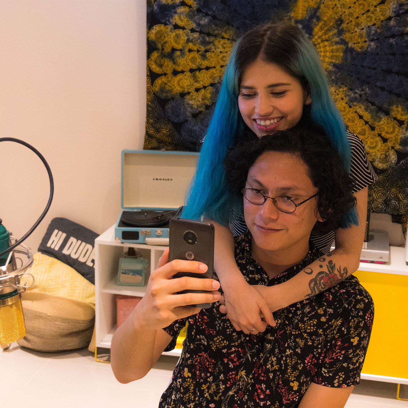 Podcast Vago sin Sueño
