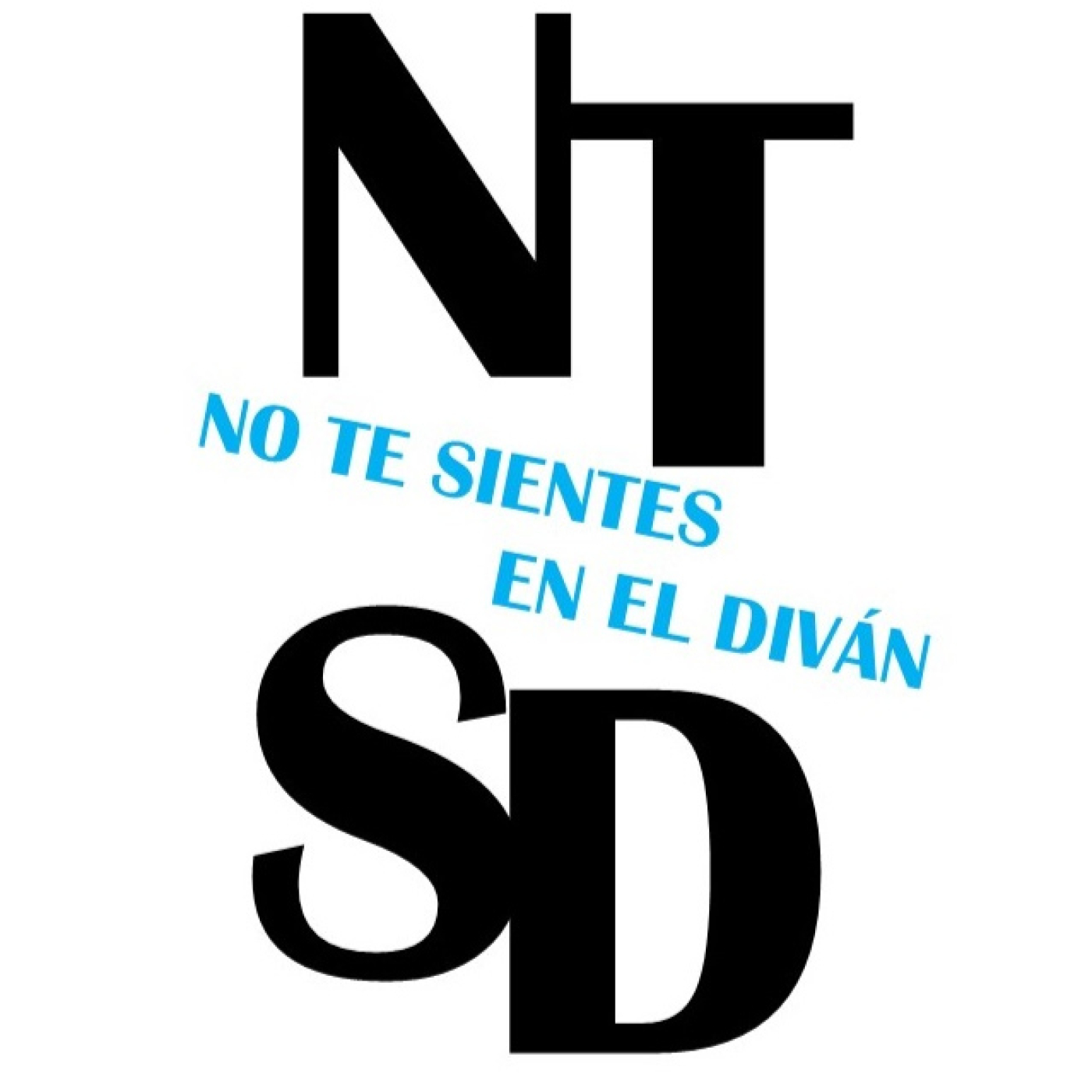 No Te Sientes en el Diván