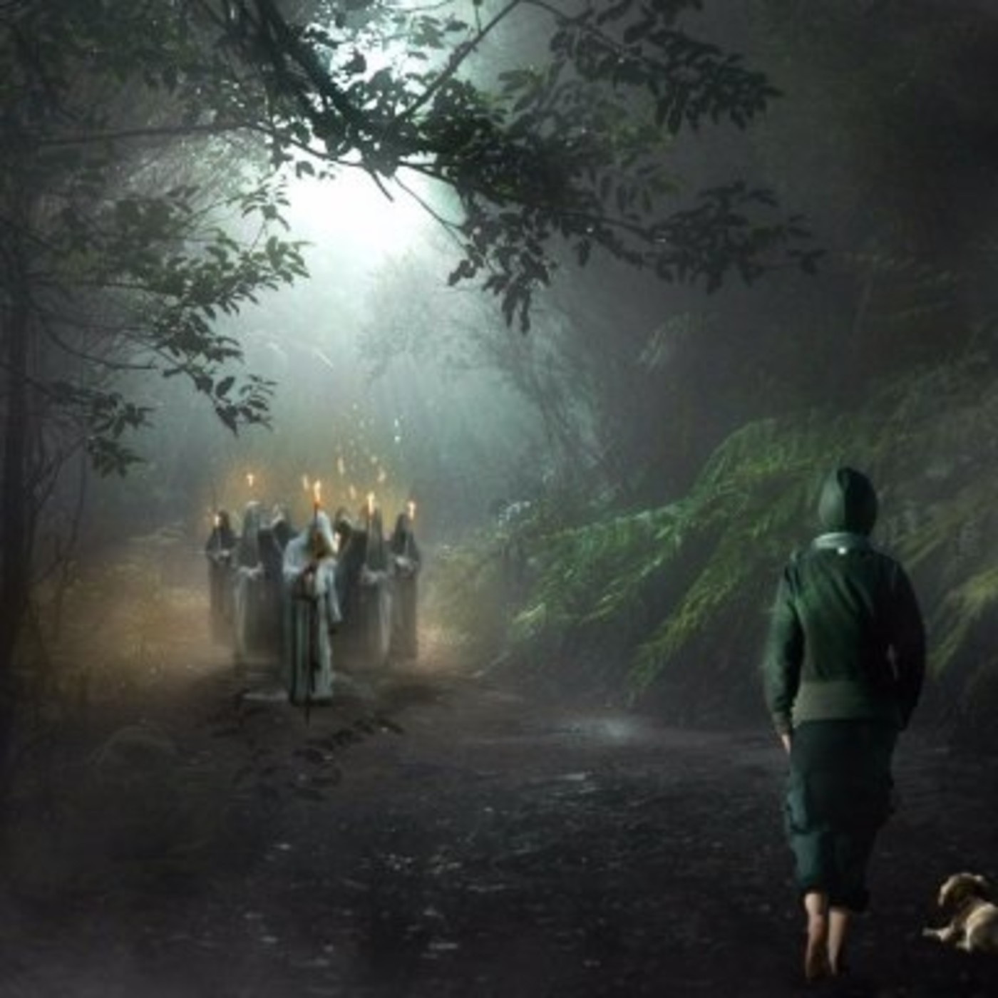 17x3 LMDA:GALICIA PARANORMAL Y MISTERIOSA/ CORTIJO DEL MONJE GRUPO IPA/ DEBATE LIBERTAD DE CULTO