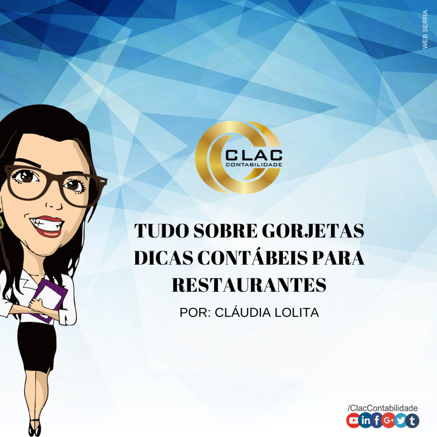 5 Min de Contabilidade