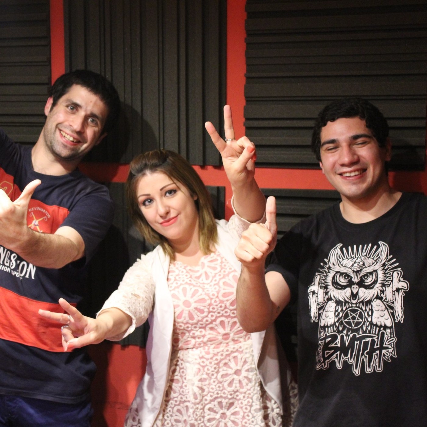 FDR 4TA TEMPORADA (2018)