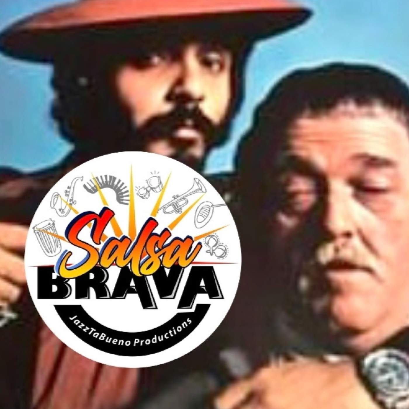 SalsaBrava