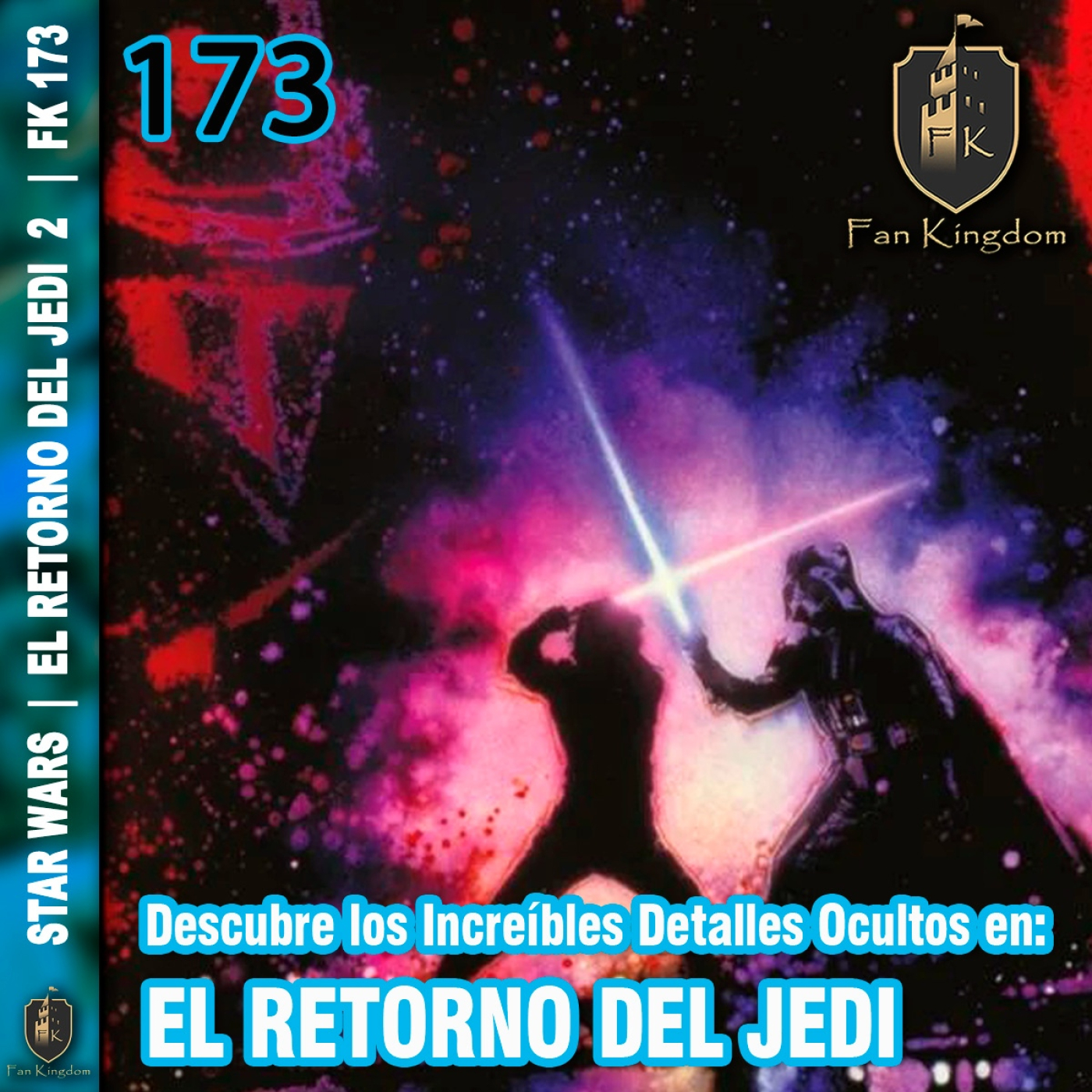 Fan Kingdom (El podcast donde residen tus hobbys)