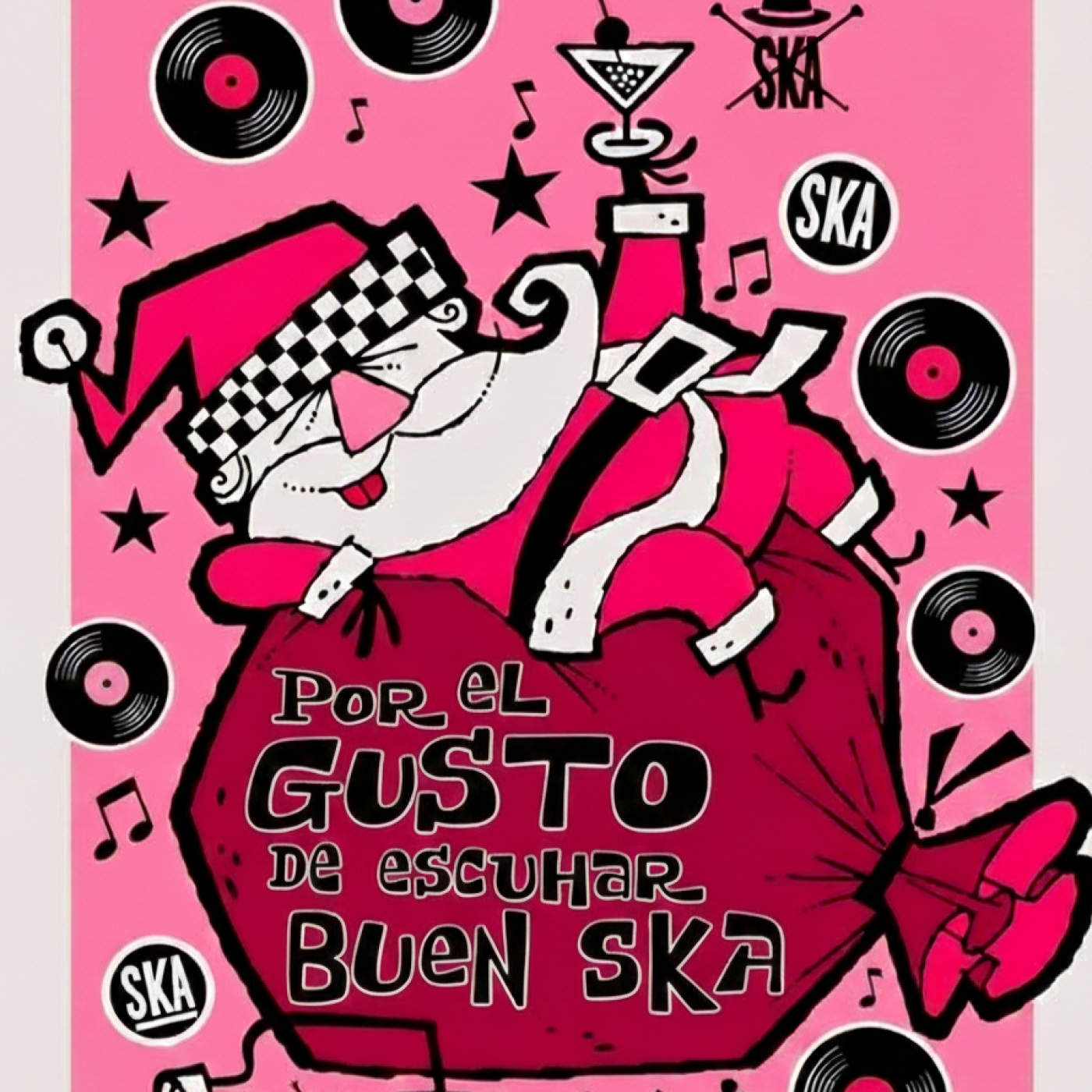 Especial Navideño con El Pax y Sklau episode artwork