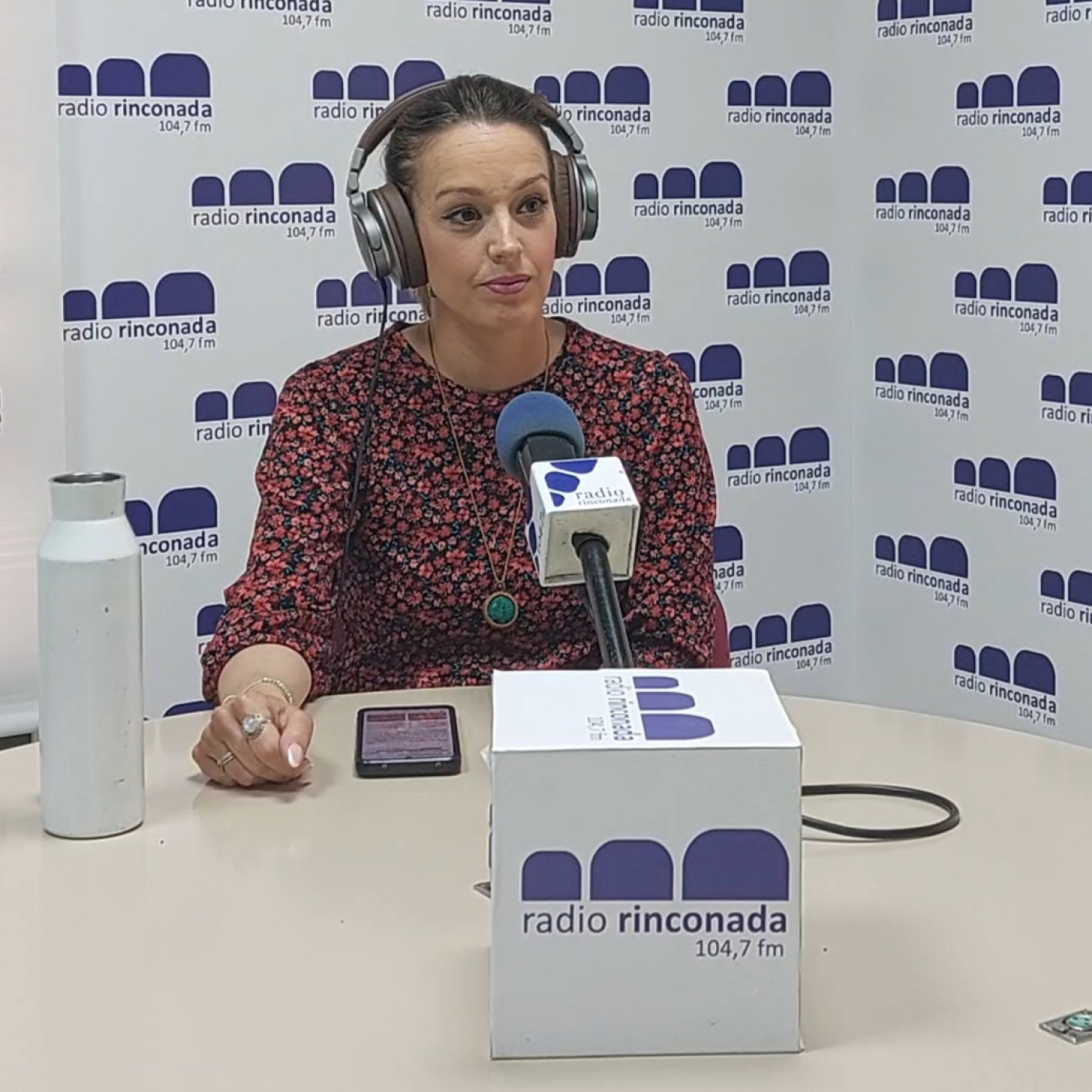 Podcast Radio Rinconada Sevilla