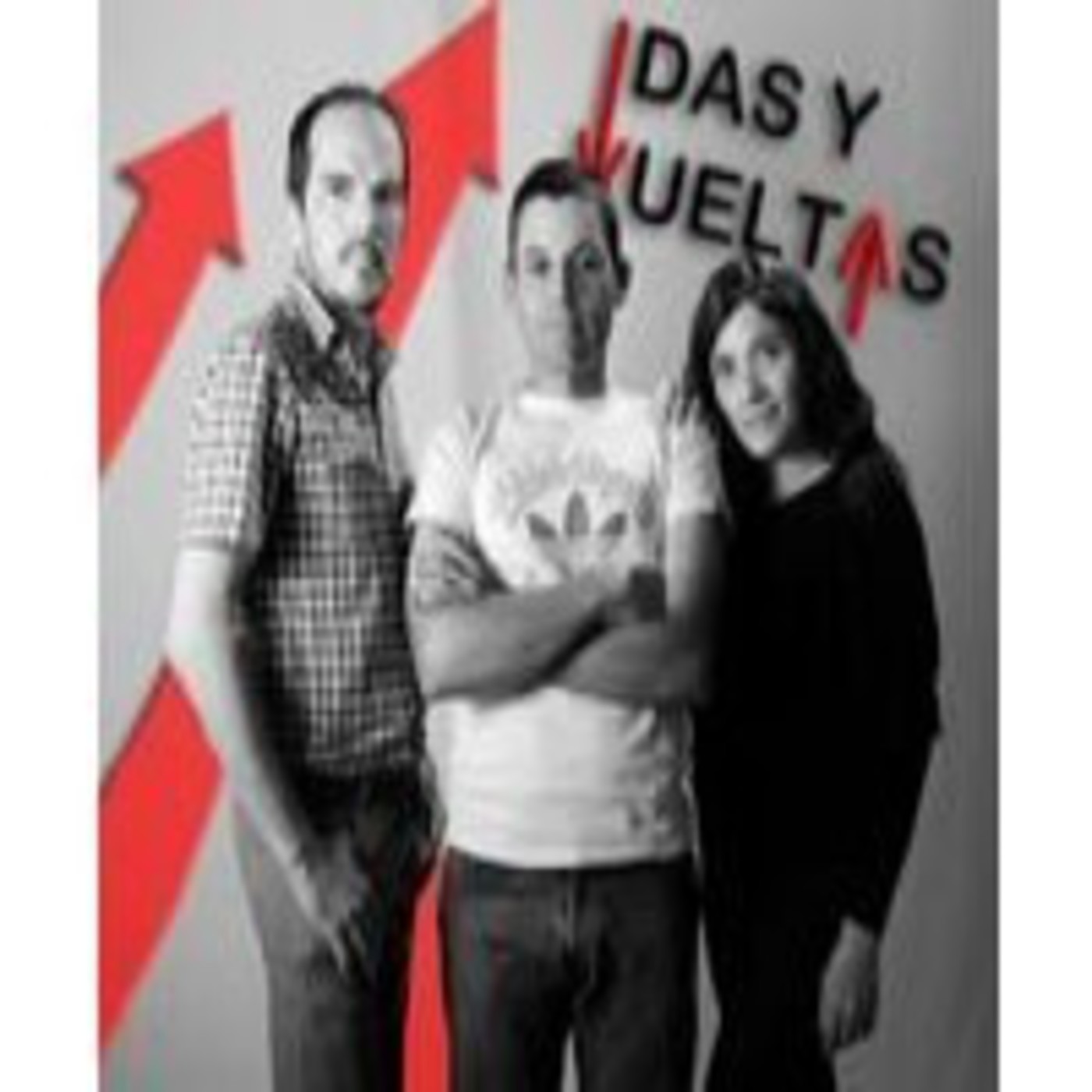 Podcast de Arturo Siso