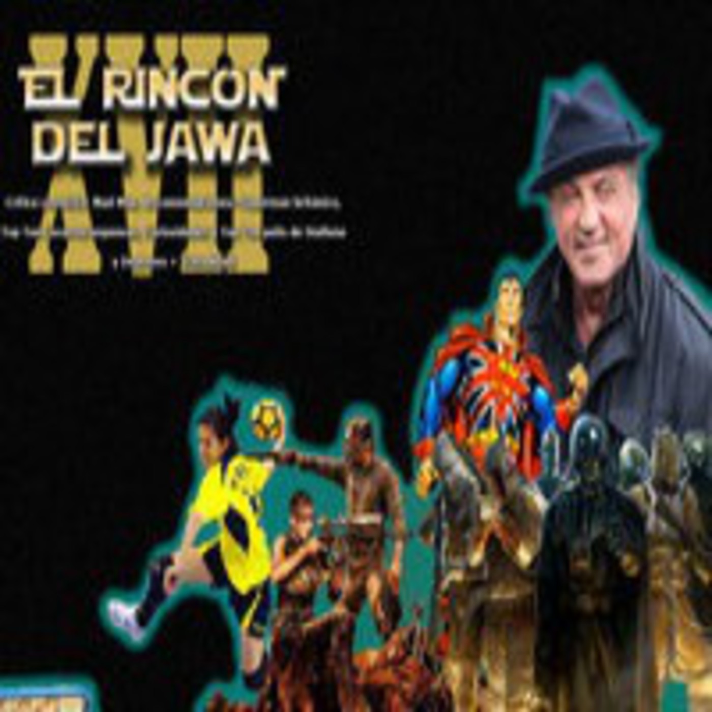 Rincón del Jawa