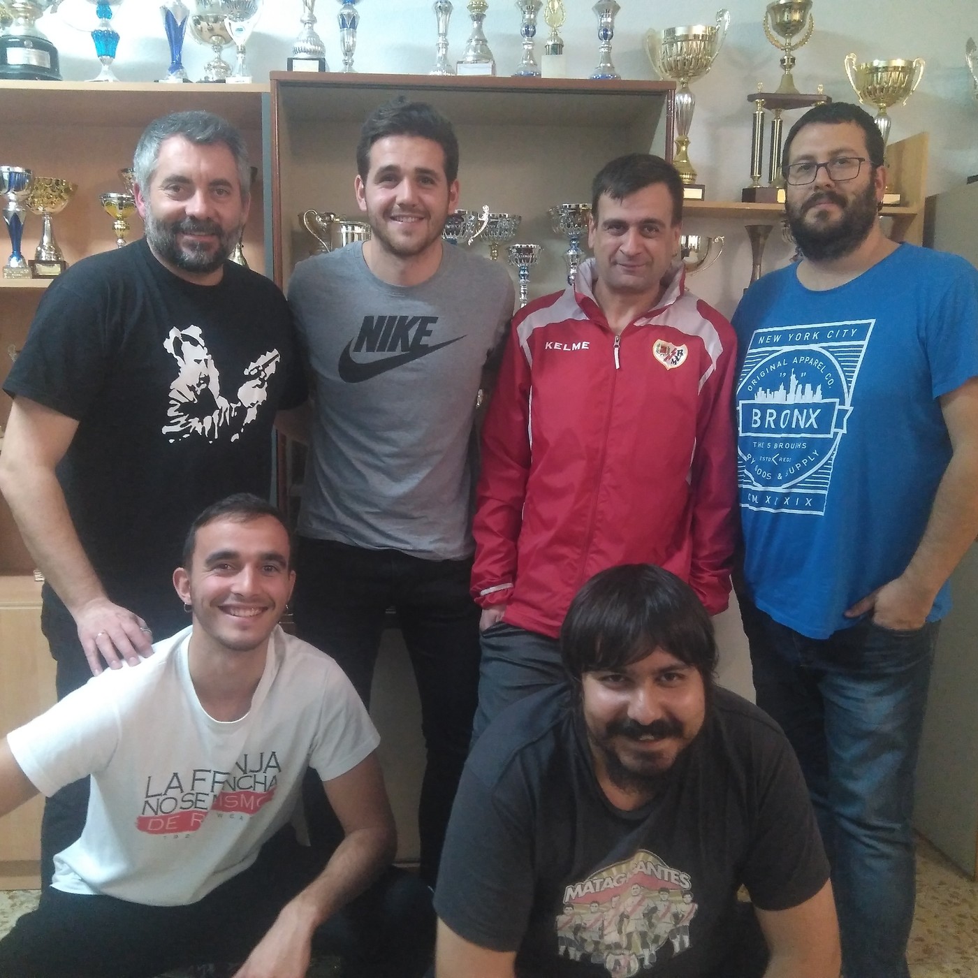#LaRadioConFranja