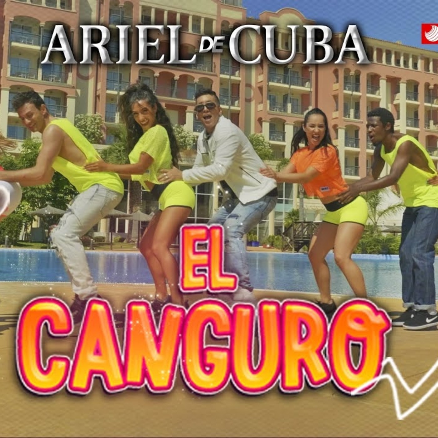 ON PLAY FM - El tren de los Exitos