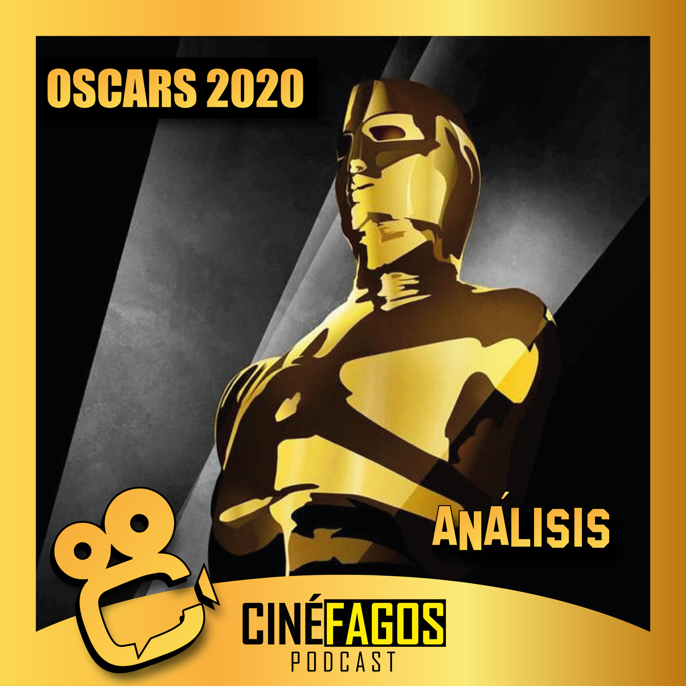 Cinéfagos por el Mundo