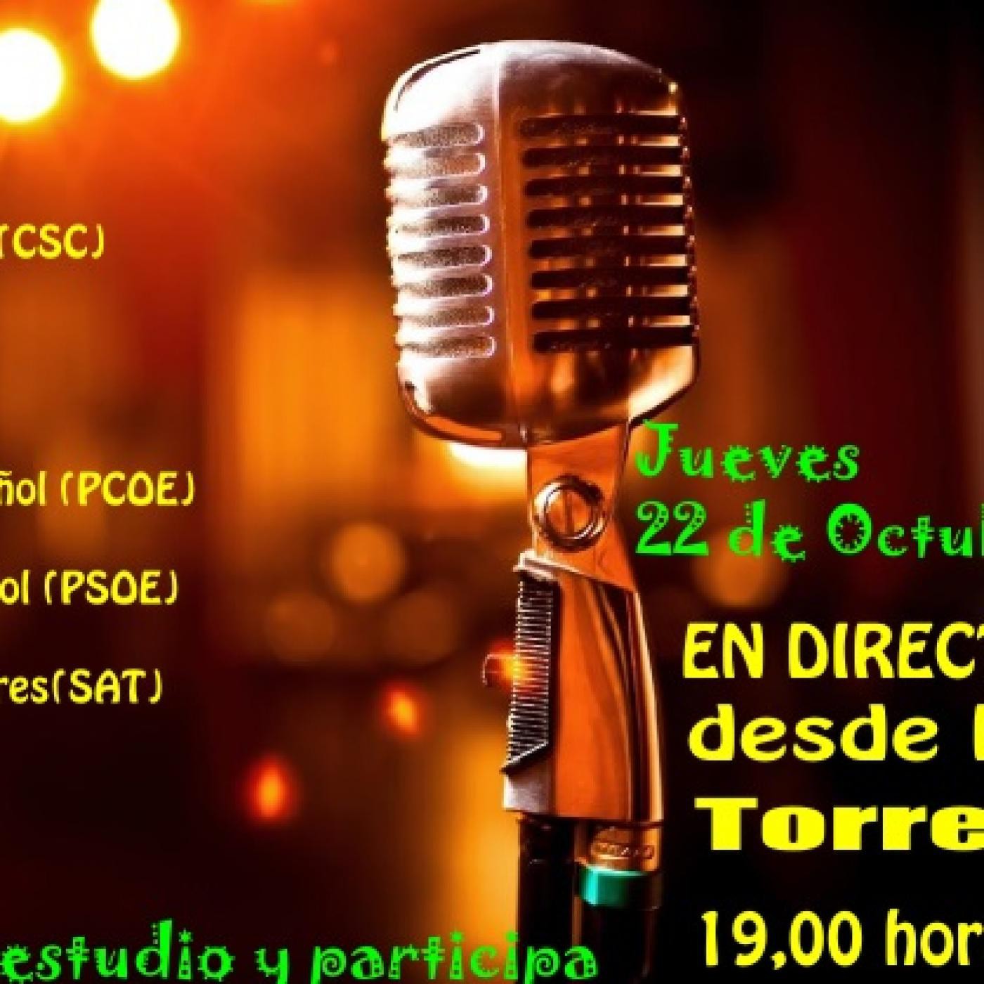 Podcast de Un Silbido en la Niebla