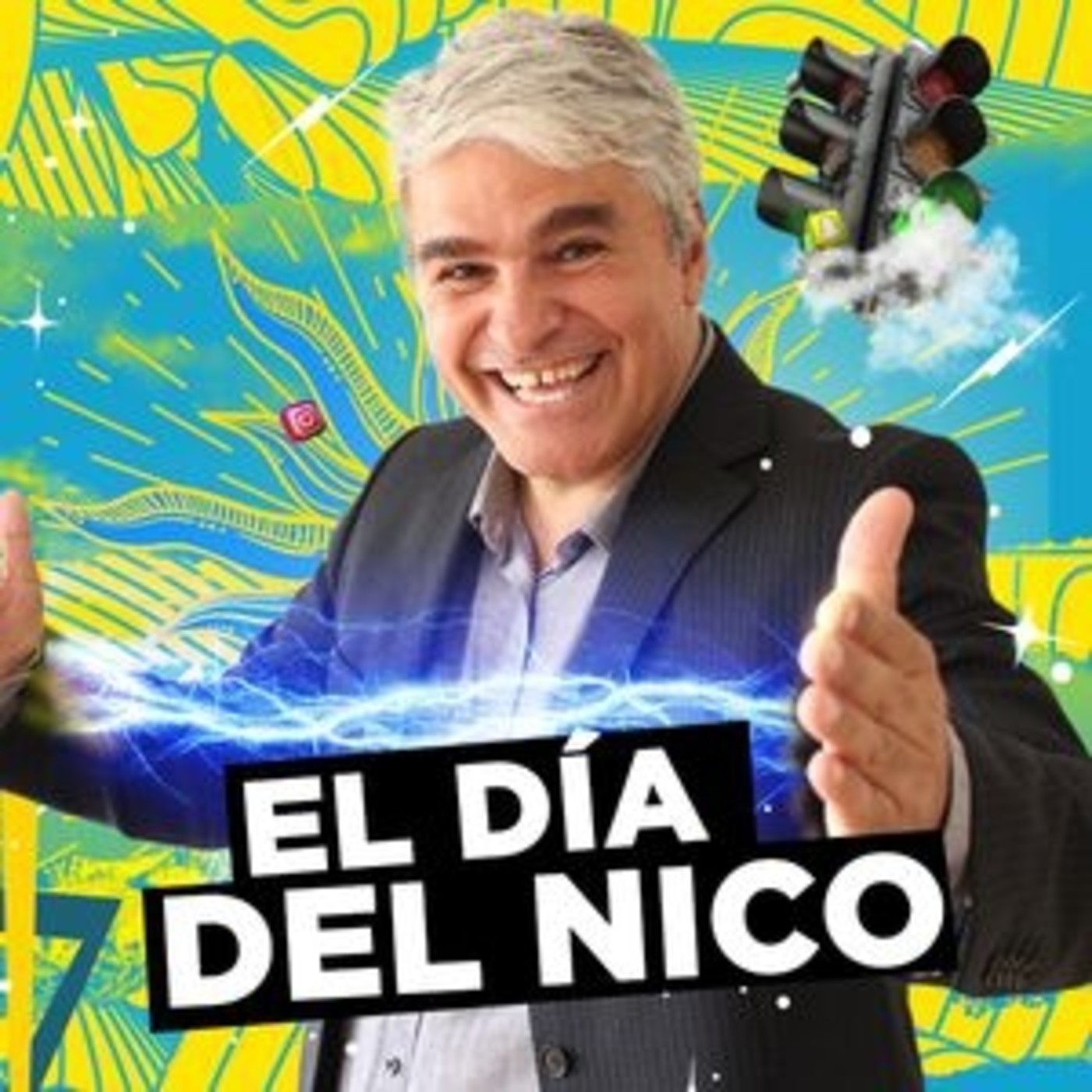 Nico a Viña
