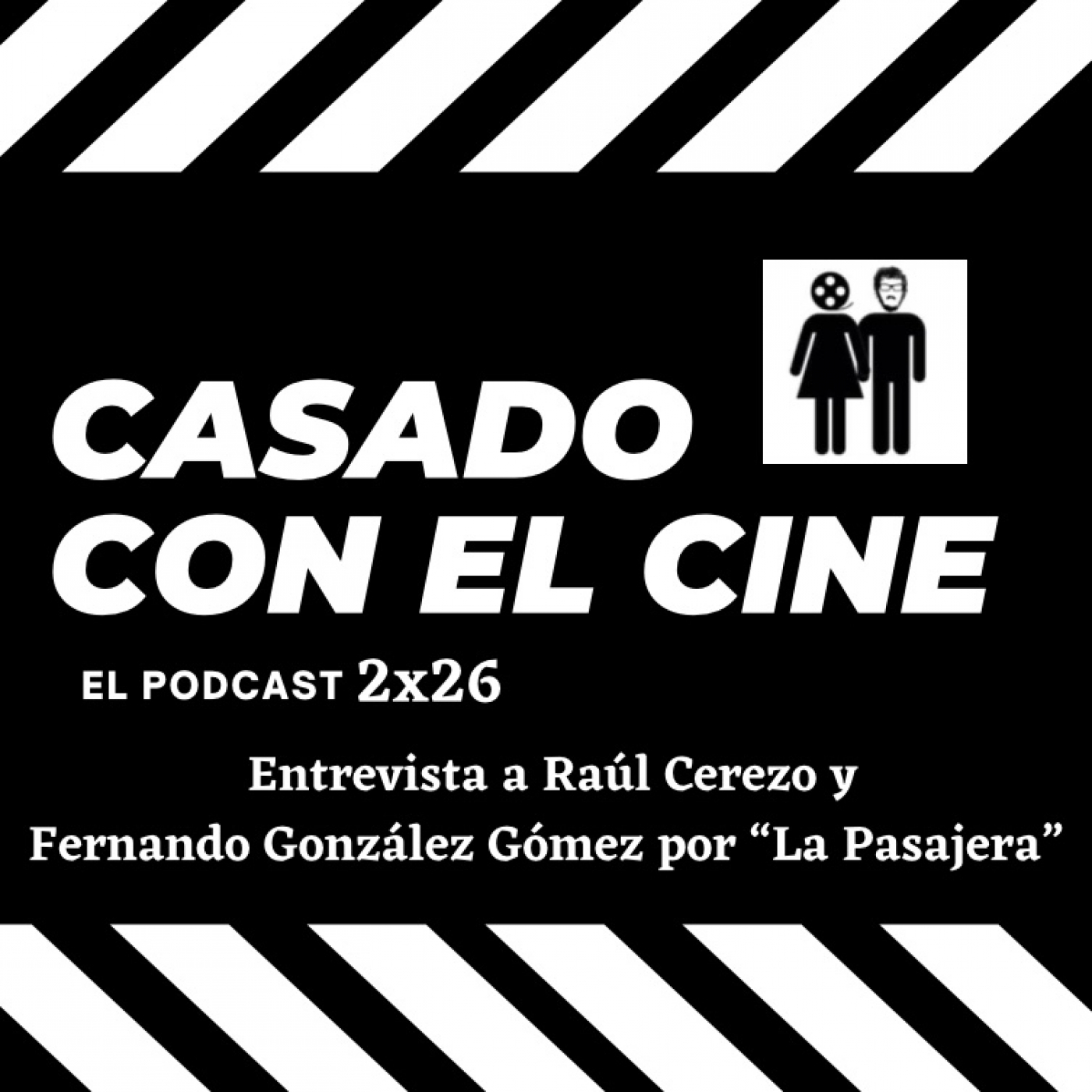 Casado Con El Cine