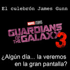 Marvel Octubre - Guardianes de la Galaxia Vol.3 sin James Gunn. ¿Es posible?
