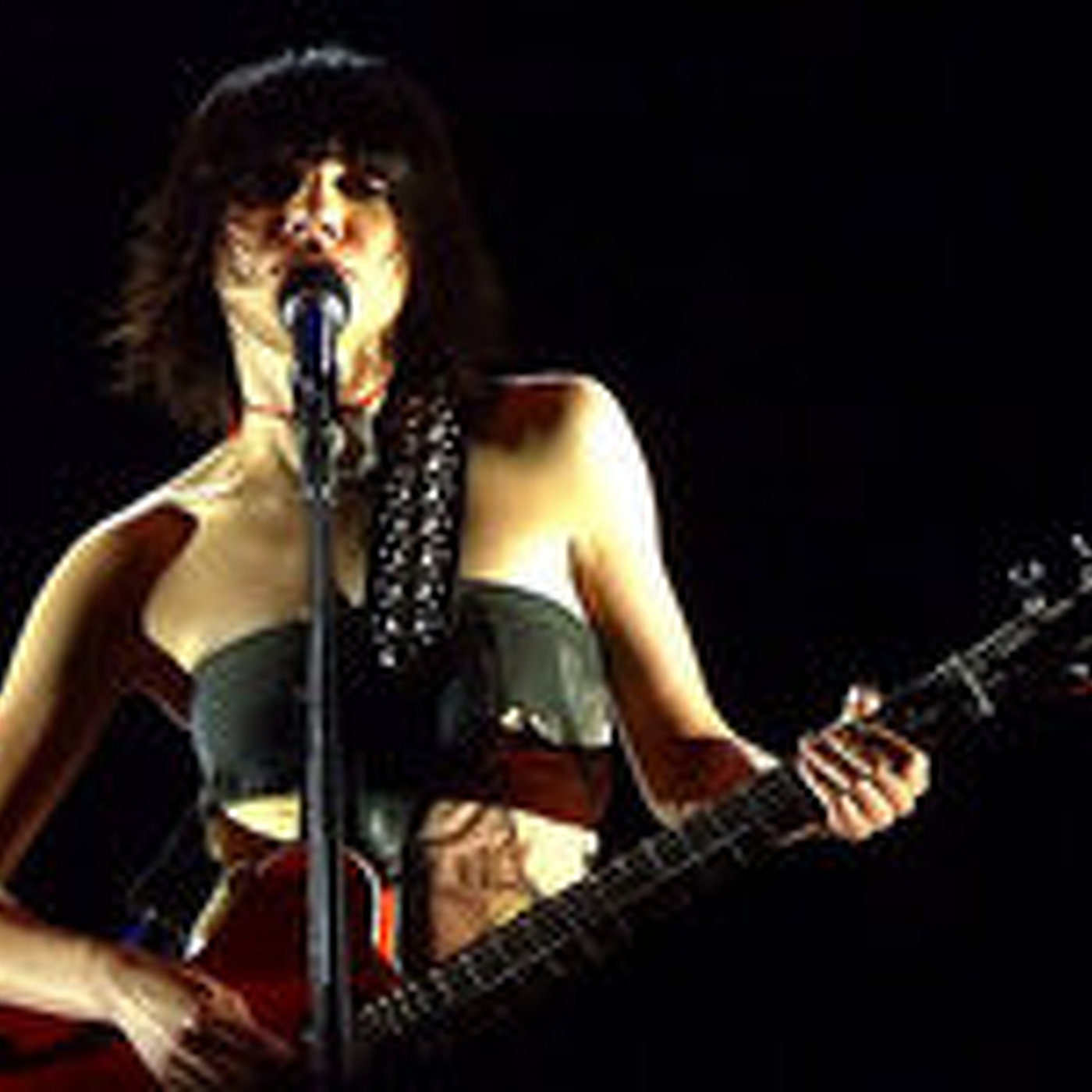 Musikalia: Ellas en los 90 I episode artwork