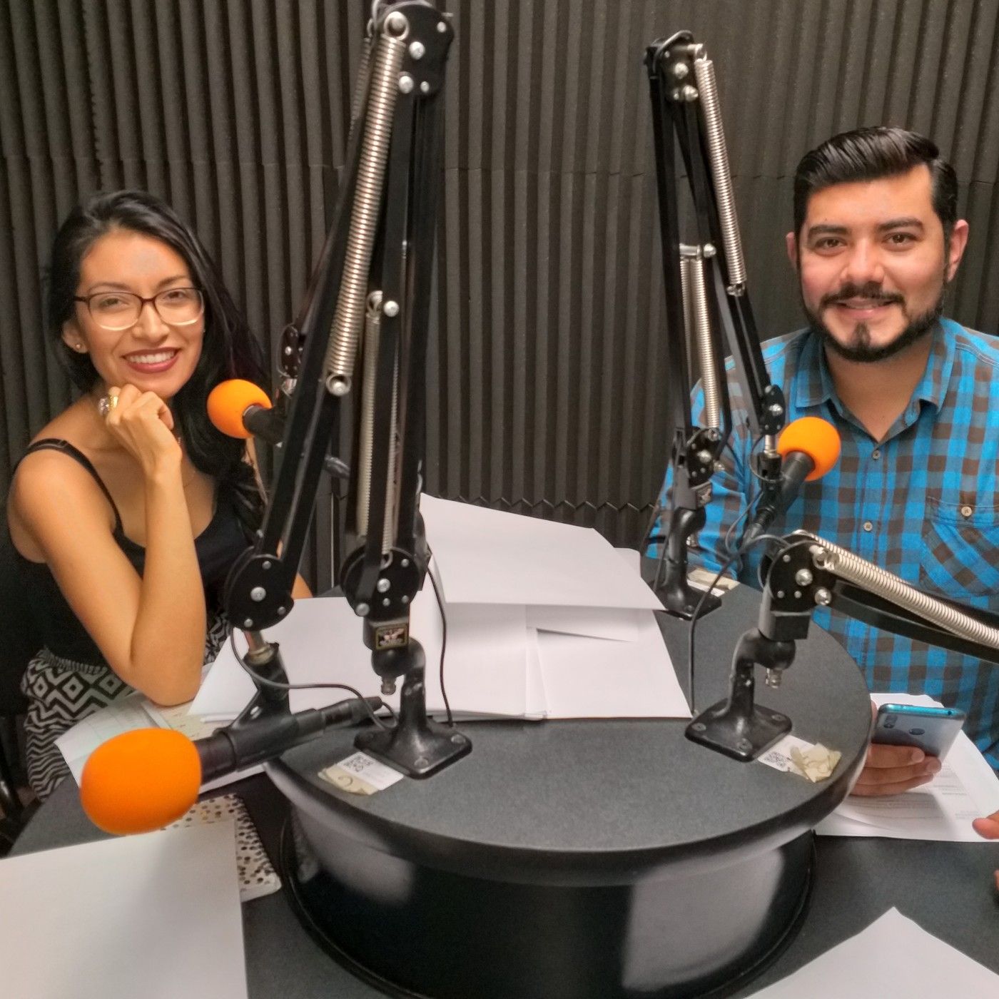 101.1 Noticias Al Aire