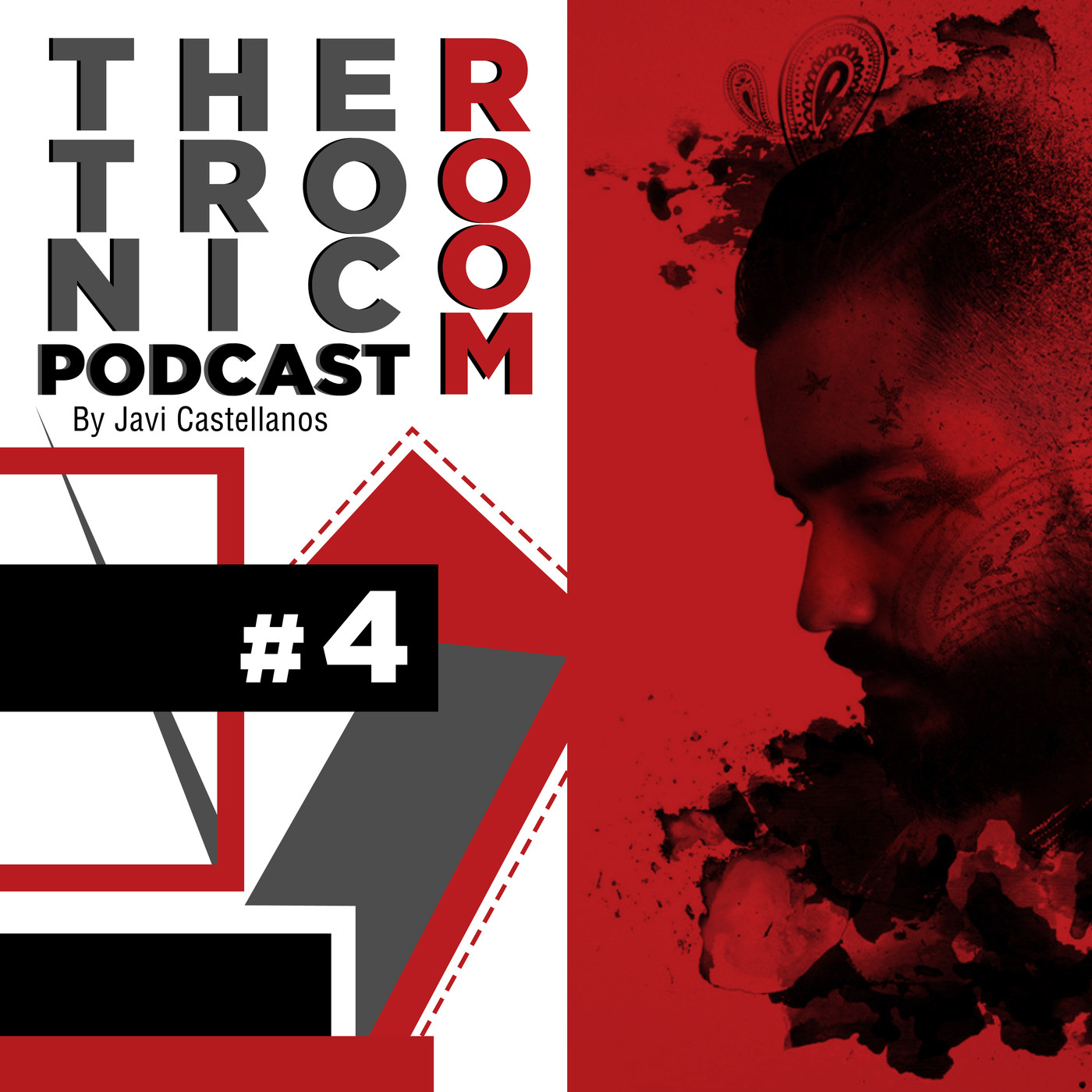 The Tronic Room Podcast by Casteh