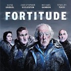 Fortitude E 6 - T 1 (2015) #Drama #Crimen #Suspense #peliculas #podcast #audesc