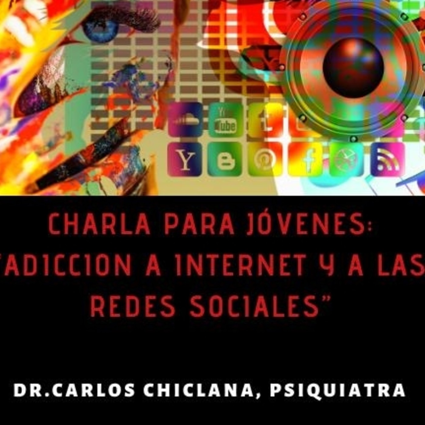 Sesiones divulgativas