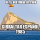HF.15 - Gibraltar Español. 1985