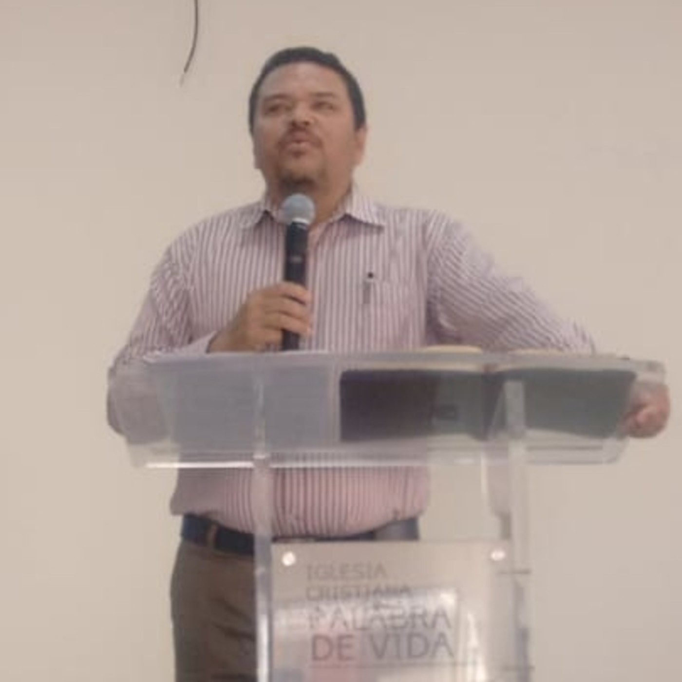 Iglesia Palabra de Vida