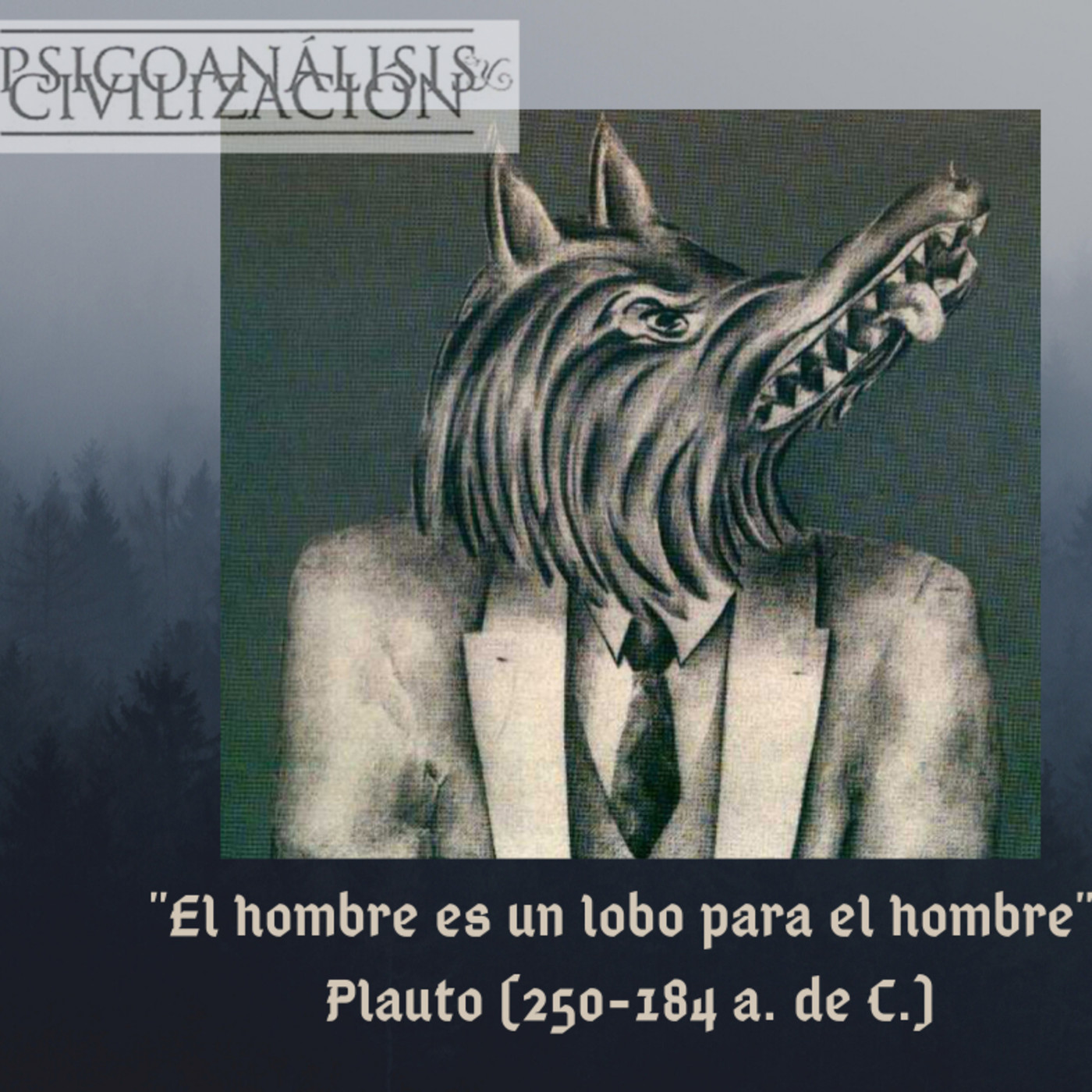 Psicoanálisis y Civilización