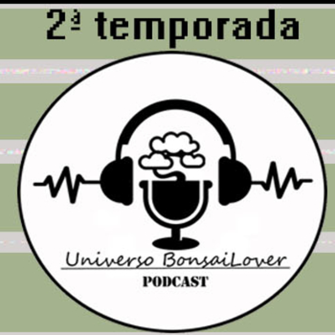 UNIVERSO BONSAILOVER PODCAST