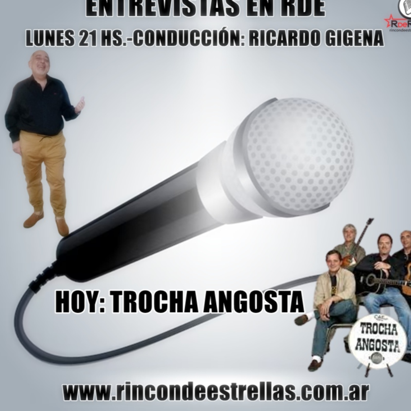 Podcast RDE RADIO RINCON DE ESTRELLAS