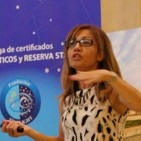 Entrevista a antonia varela, con motivo del dÍa de la niÑa y la mujer en la ciencia