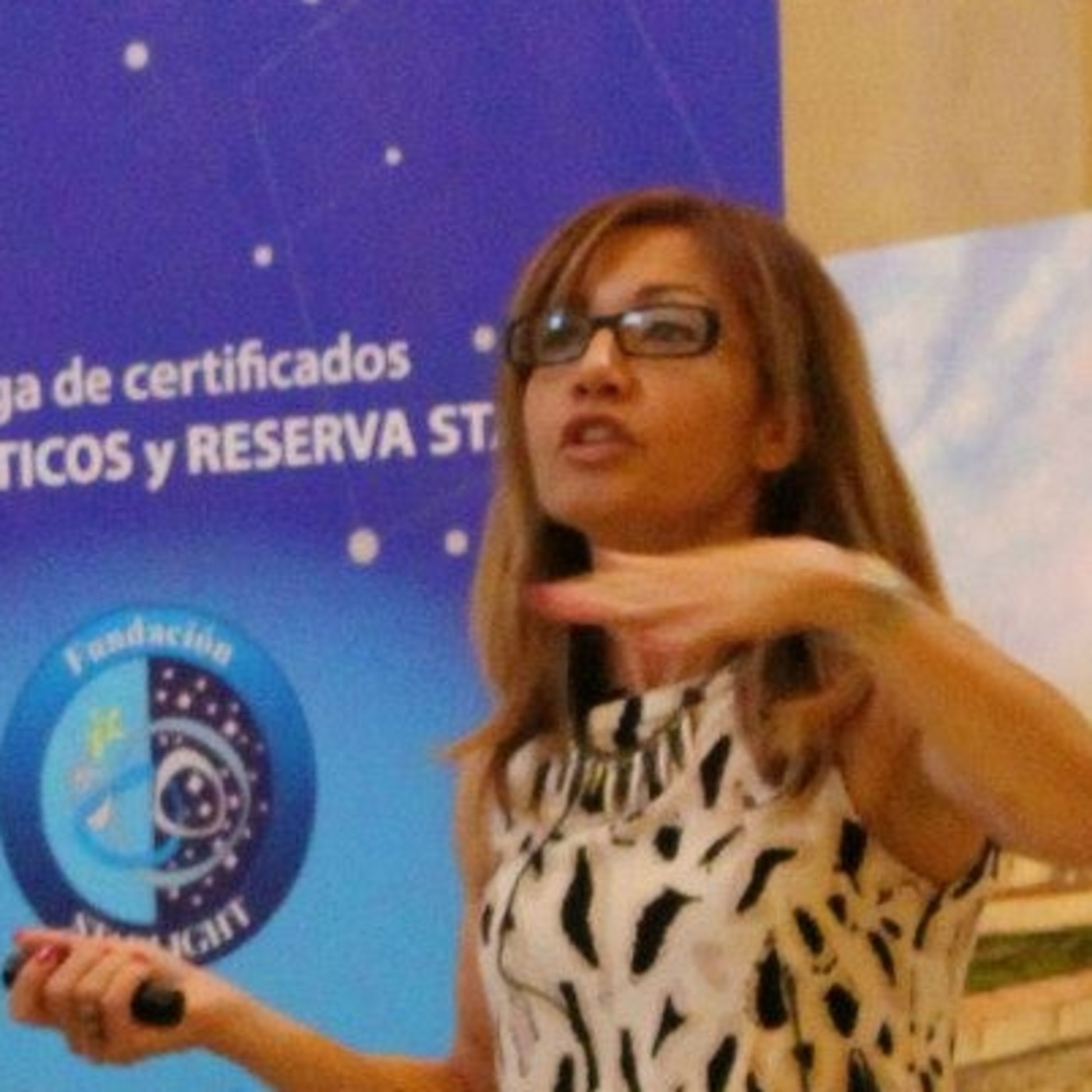 Podcast de FUNDACIÓN STARLIGHT