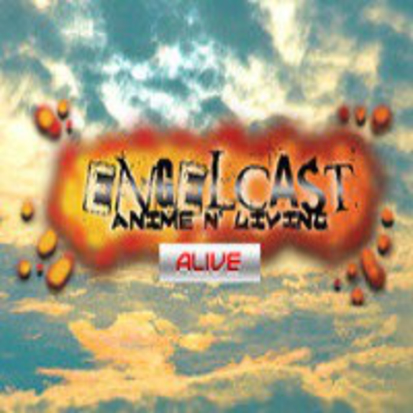 EngelCast 12: Homura Magica episode artwork