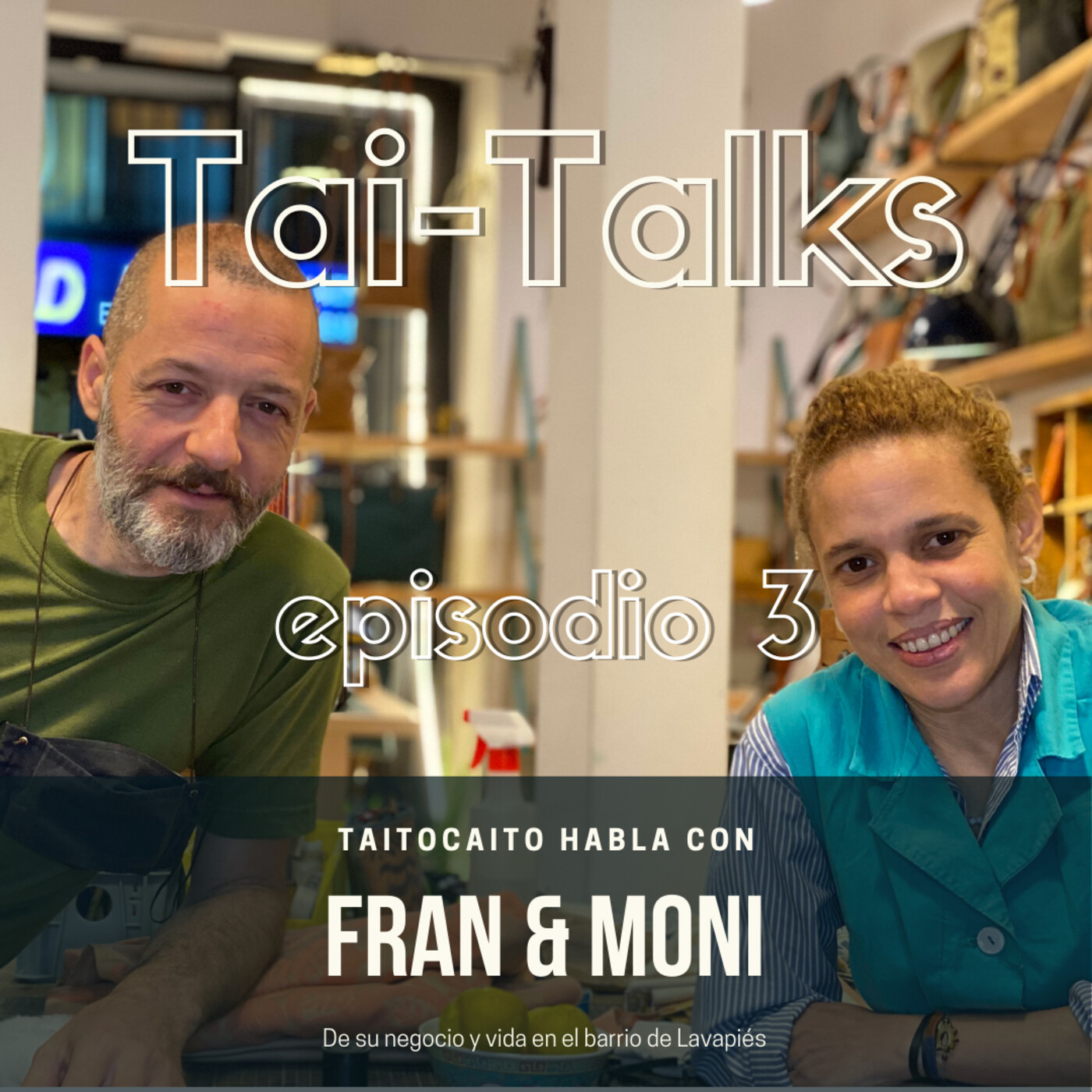 TAI-TALKS