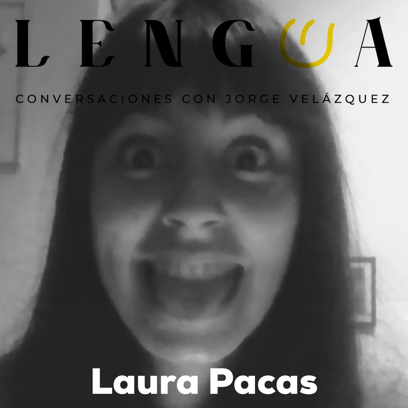 Lengua, conversaciones con Jorge Velázquez